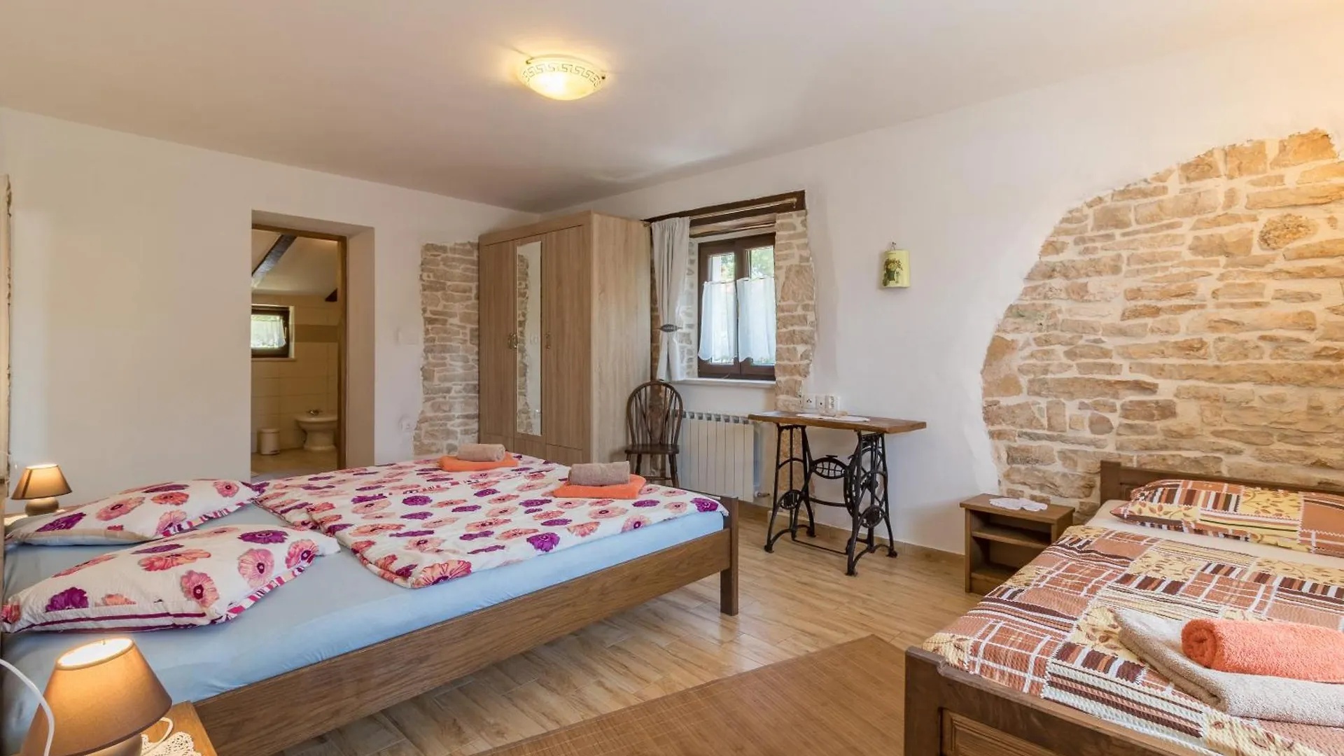 Villa Histria, A Wonderfuly And Luxurious Villa Manjadvorci