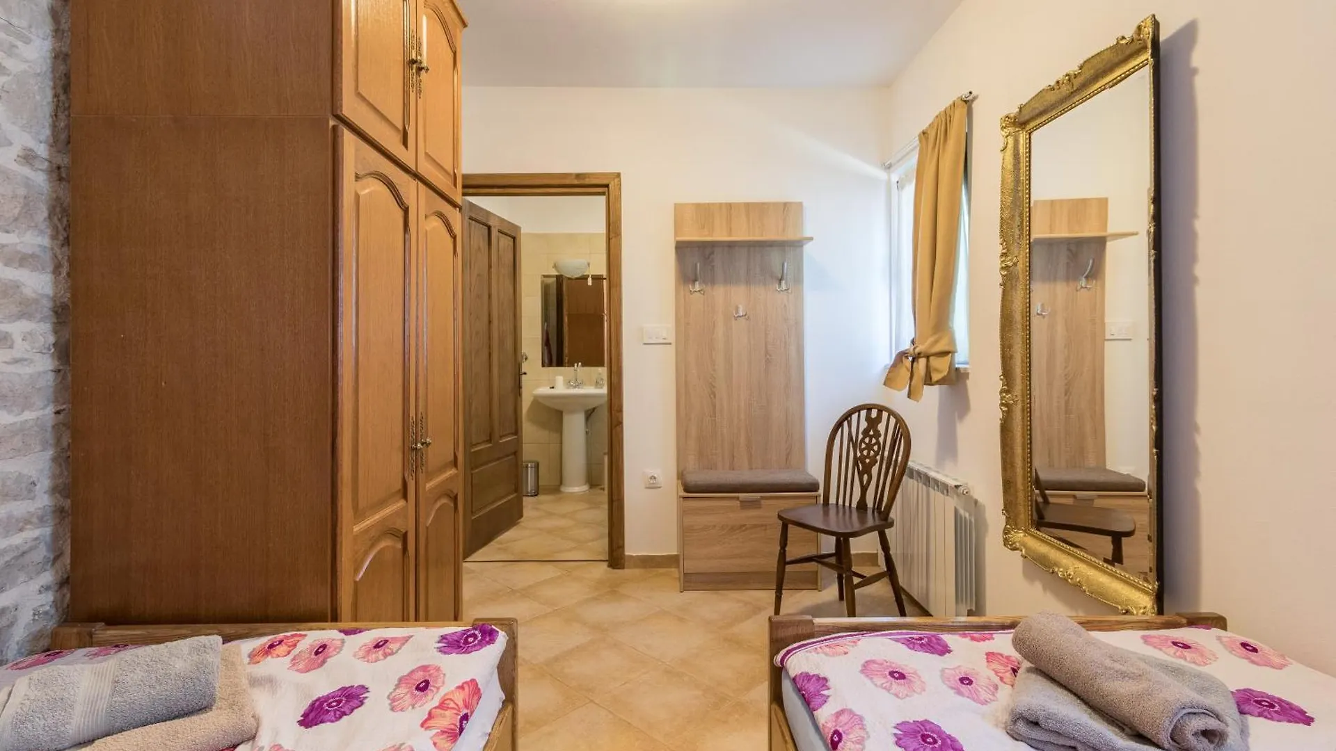 Villa Histria, A Wonderfuly And Luxurious Villa Manjadvorci Vakantiehuis