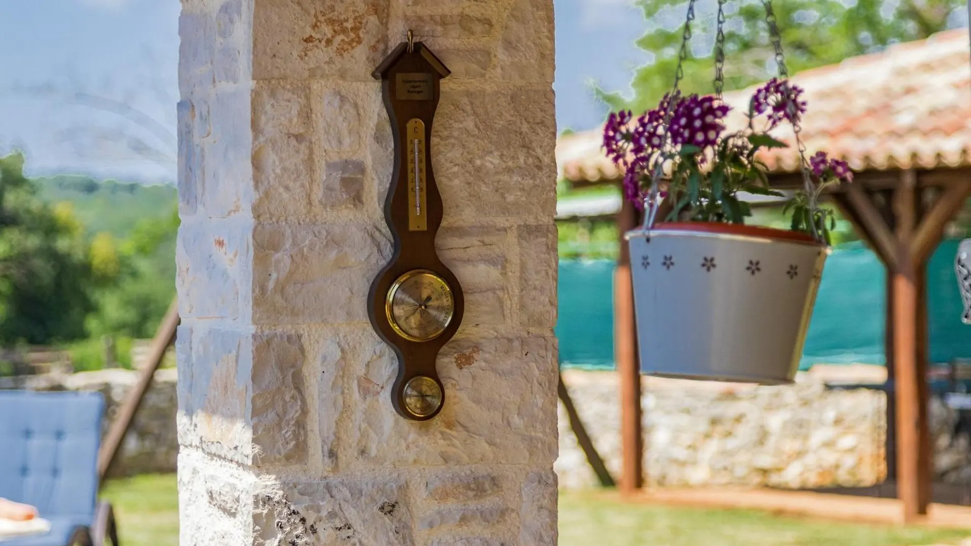 Villa Histria, A Wonderfuly And Luxurious Villa Manjadvorci 0*,  Kroatië