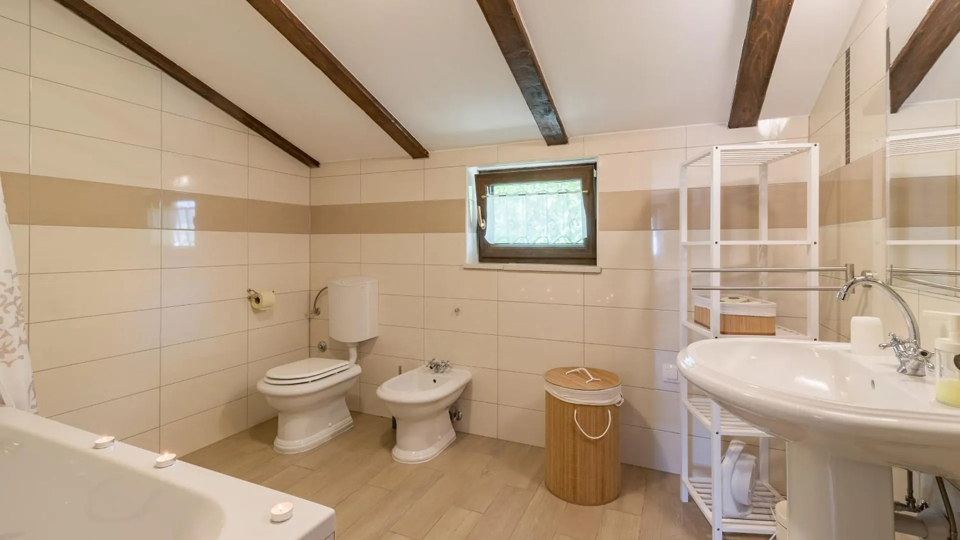 Vakantiehuis Villa Histria, A Wonderfuly And Luxurious Villa Manjadvorci Kroatië