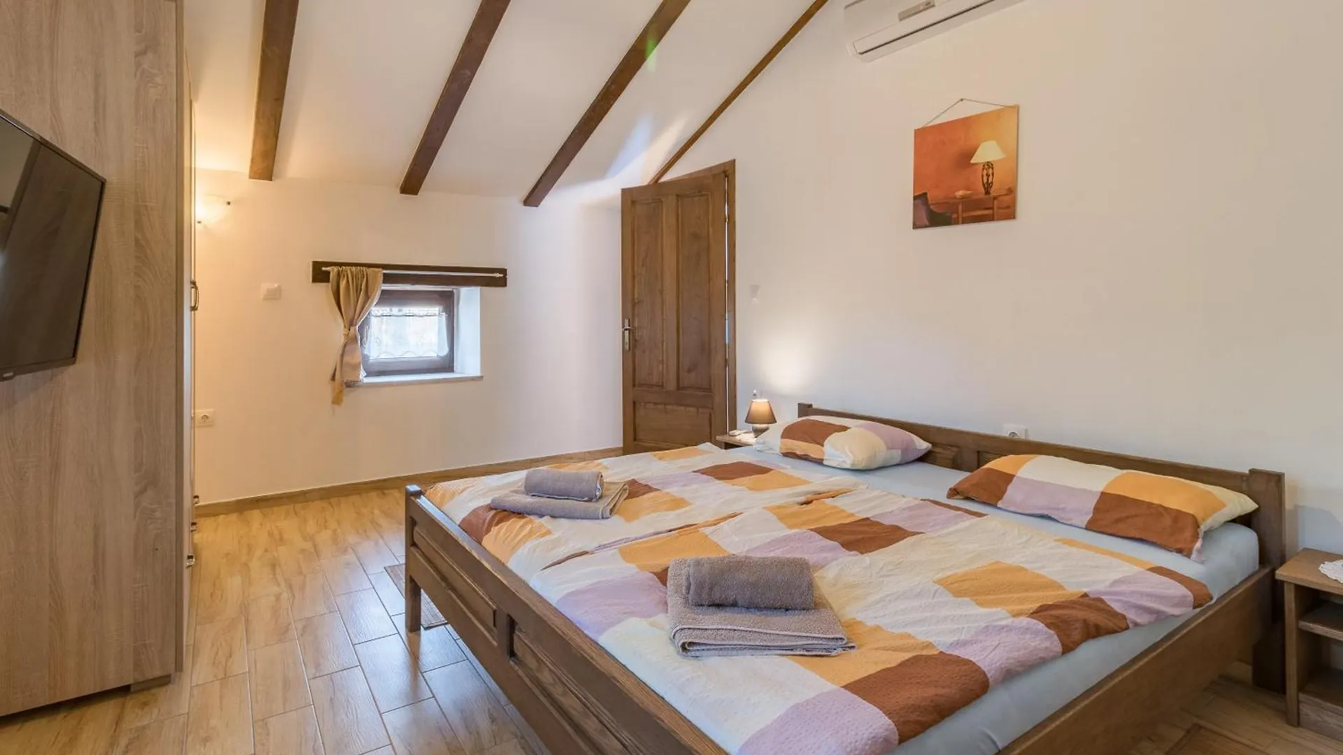 Villa Histria, A Wonderfuly And Luxurious Villa Manjadvorci 0*,